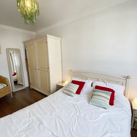 Kerpoum - Avec Wifi, 300m - D29 公寓