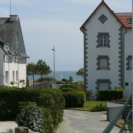 公寓 Kerpoum - Avec Wifi, 300m - D29