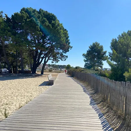Kerpoum - Avec Wifi, 300m - D29 *
