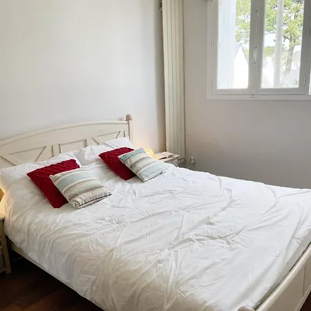 Apartament Kerpoum - Avec Wifi, 300m - D29