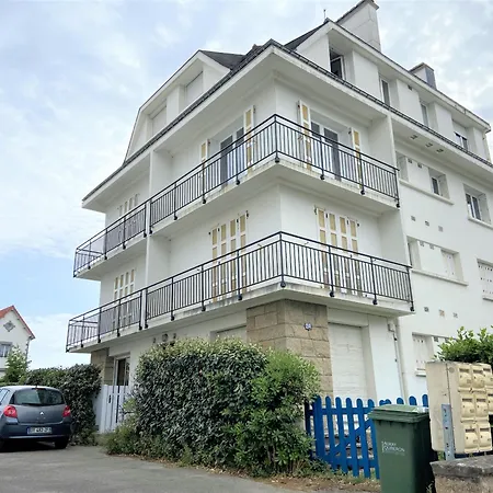 Apartament Kerpoum - Avec Wifi, 300m - D29 *